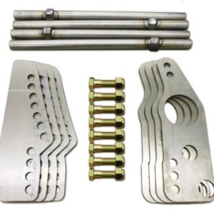 Sportsman - 4 Link Suspension Kit
