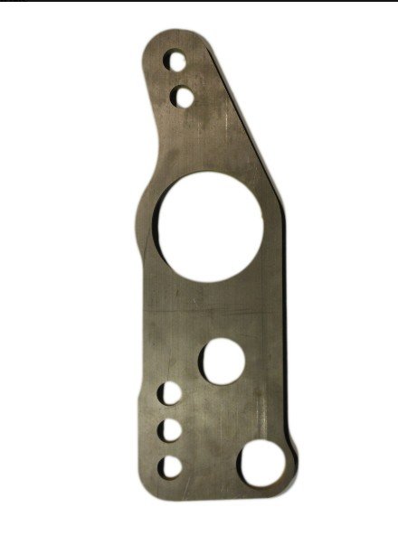 Sportsman - Four Link Housing Brackets (Set of 4)