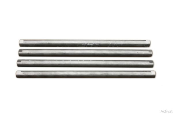 Sportsmans - 4 Link Tubing Kit