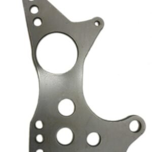 Pro Series - 1/4" Four Link Housing Brackets (Set of 4)