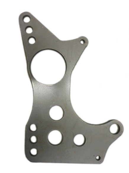 Pro Series - 1/4" Four Link Housing Brackets (Set of 4)