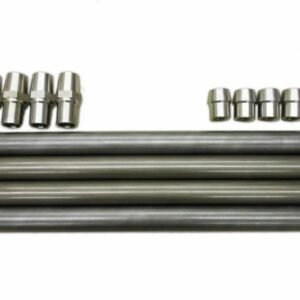 Pro Series - 4 Link Tubing Kit