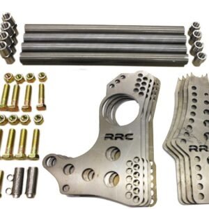 Elite Series - 4 Link Suspension Kit