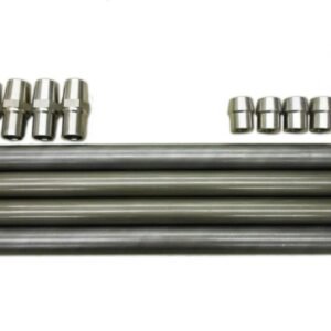 Elite Series - 4 Link Tubing Kit