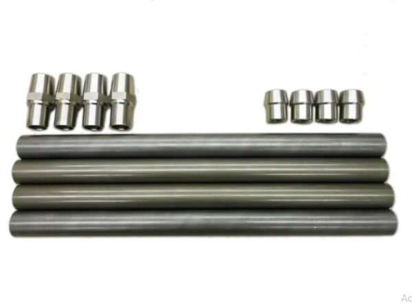 Pro Series - 4 Link Tubing Kit