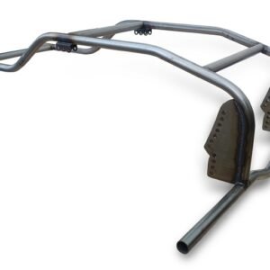 4 Link Rear Frame Package - 1 5/8 Chromoly Tubing