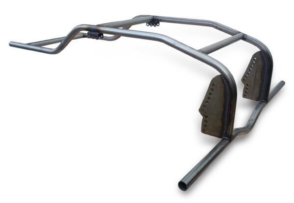 4 Link Rear Frame Package - 1 5/8 Mild Steel Tubing