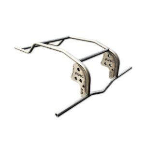 4 Link Radial Series Rear Frame Package - 1 5/8 Mild Steel Tubing