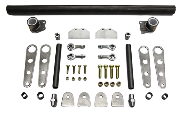 Pro Series Anti-Roll Bar Kit