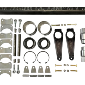 Elite Series Anti-Roll Bar Kit - Aluminum Arms