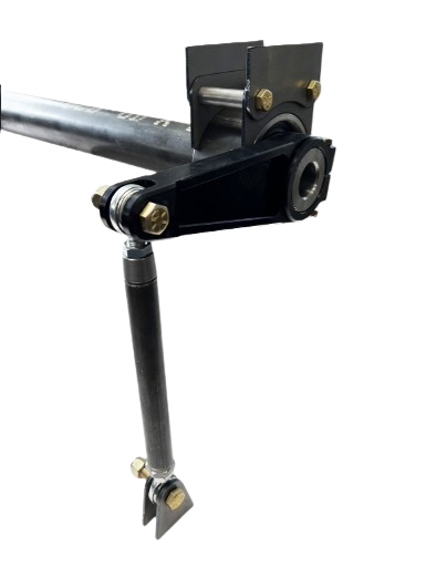 Elite Series Anti-Roll Bar Kit - Aluminum Arms