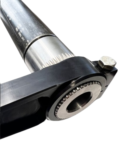 Elite Series Anti-Roll Bar Kit - Aluminum Arms