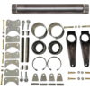 Elite Series HD Anti-Roll Bar Kit - 1PC Shaft - Steel Arms