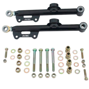 Pro Series Single Adjustable Rear Lower Control Arms