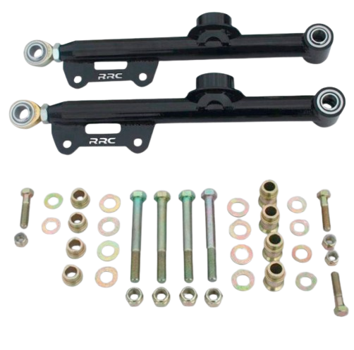 Pro Series Single Adjustable Rear Lower Control Arms