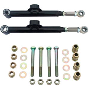 Pro Series Double Adjustable Rear Lower Control Arms