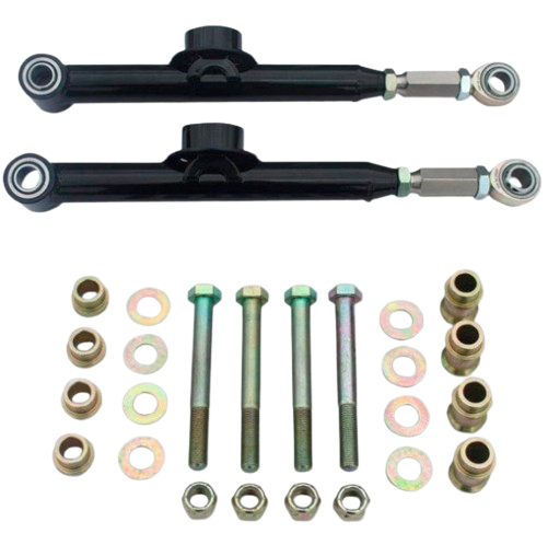 Pro Series Double Adjustable Rear Lower Control Arms