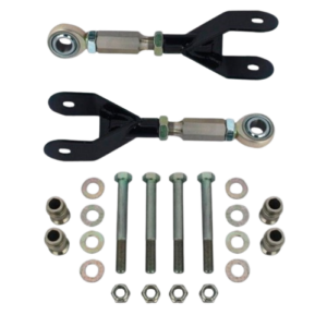 Pro Series Double Adjustable Rear Upper Control Arm