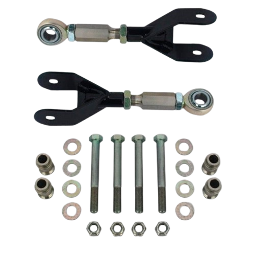 Pro Series Double Adjustable Rear Upper Control Arm