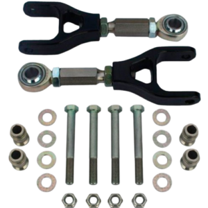 Elite Series Billet Double Adjustable Rear Upper Control Arm