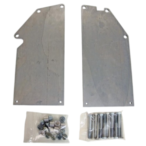 Front Motor Plate - Ford V8 4.6L 4-Valve