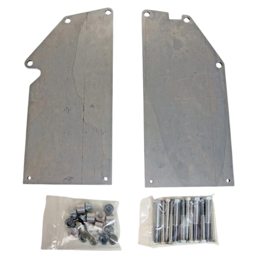 Front Motor Plate - Ford V8 4.6L 4-Valve