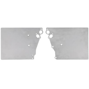 Front Motor Plate - Chevy LS Engines