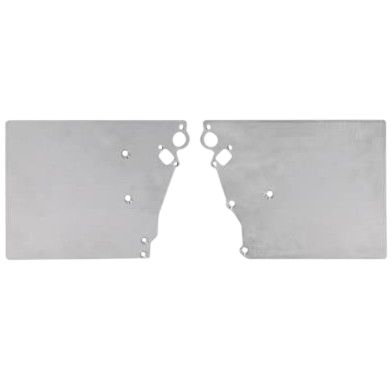 Front Motor Plate - Chevy LS Engines