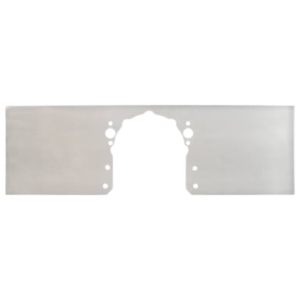 Front Motor Plate - Chevy 7.4L