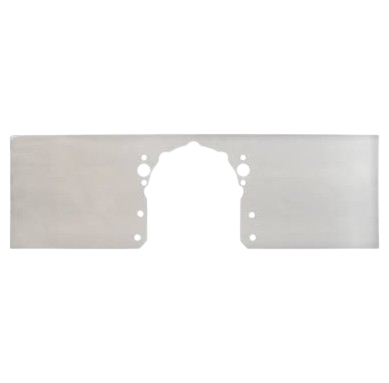 Front Motor Plate - Chevy 7.4L