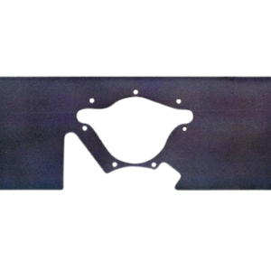 Front Motor Plate - Mopar Small Block