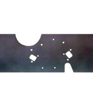 Front Motor Plate - Ford Big Block 385 Series