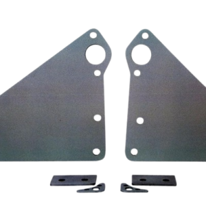 Front Motor Plate - Chevy Big Block