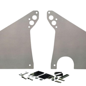 Front Motor Plate - Mopar Big Block B/RB/Hemi