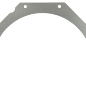 Mid Plate - Ford Modular V8 - Aluminum