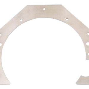 Mid Plate - Chevy LSX - Aluminum