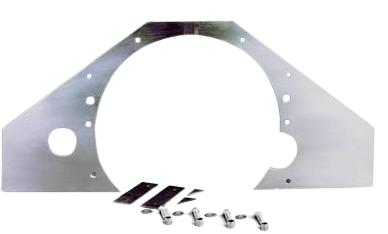 Mid Plate - Chevy Small Block/Big Block - Aluminum