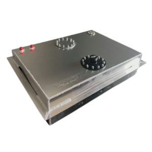 64-68 Ford Mustang & 63-65 Falcon Aluminum Fuel Cell