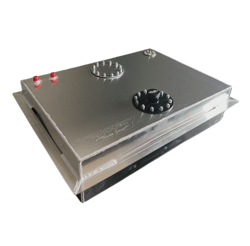 64-68 Ford Mustang & 63-65 Falcon Aluminum Fuel Cell