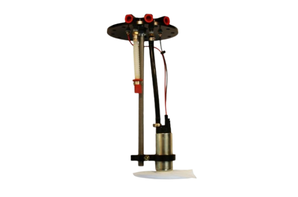 In-Tank Fuel Pump Module - Without Pump