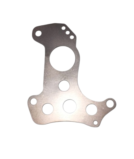 Pro Series Ladder Bar Housing Brackets