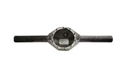 Fabricated Ford 9" Housing - Welded - Mild Steel