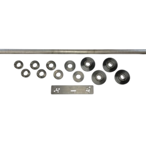 Rear End Housing Narrowing Fixture Kit