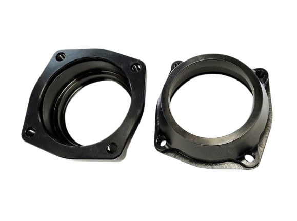 Symmetrical / Lamb 3.35in. Bearing - (Pair)