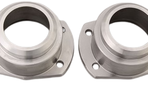 2005-newer Mustang (Ford large bearing & non c-clip axles) - (Pair)