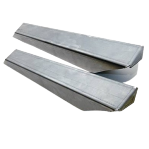 Fabricated 9" Housing Backbrace - Chromoly