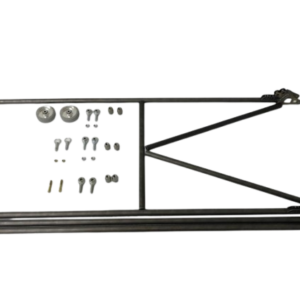 70" Sportsman Series Wheelie Bar Kit - Unwelded