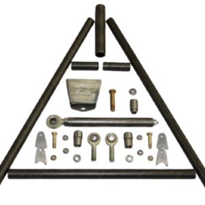 Elite Series Wishbone Kit