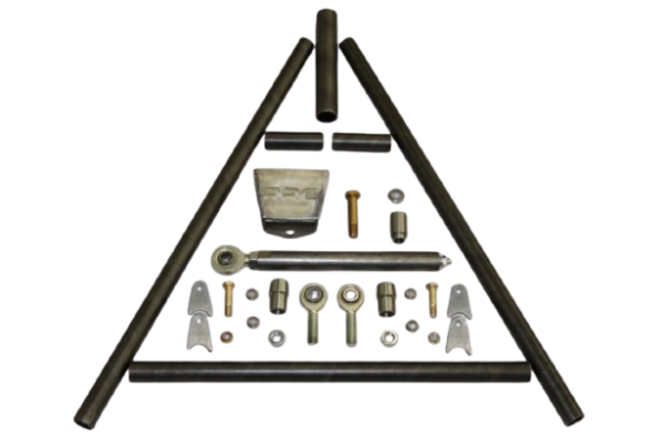 Pro Series Wishbone Kit