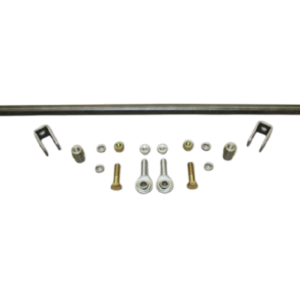 Pro Series Diagonal Link Kit